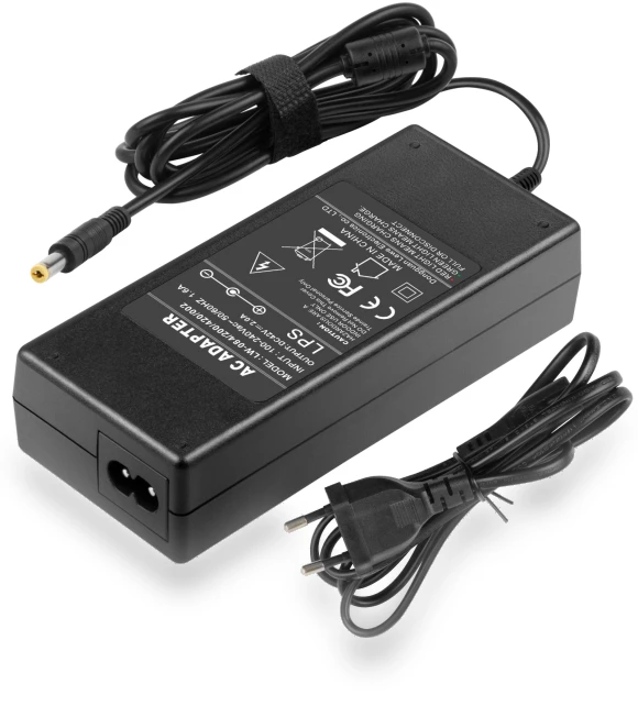 Smart DC Charger — Chargers, InFayeWH