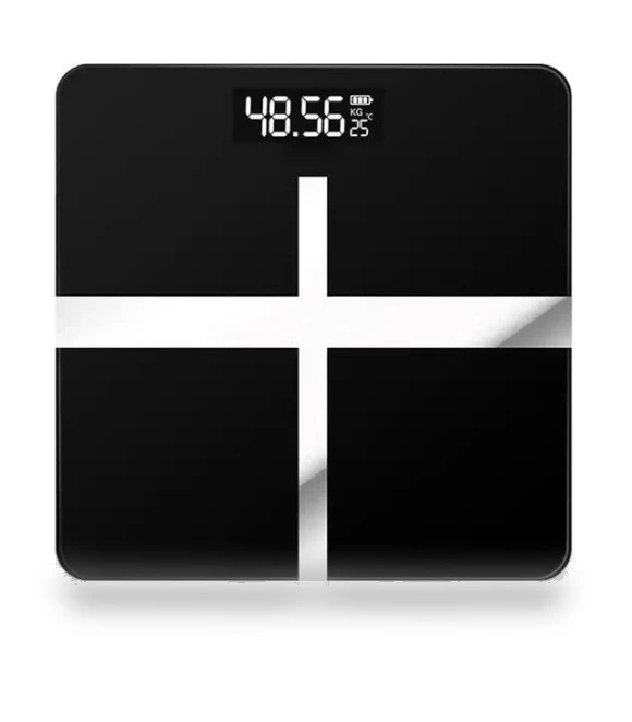 Smart Electronic Health Scale — Weight Management Tools, DC-Home-2