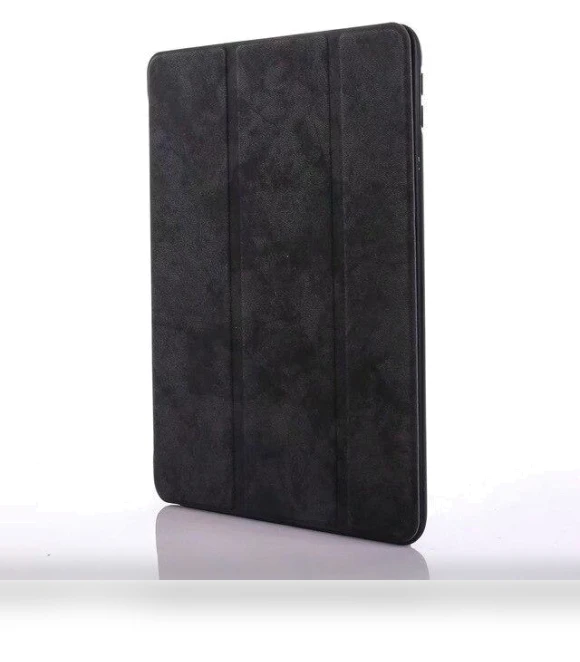 Smart Flip Leather Case — Protective Cases, SS-Jewelry-03
