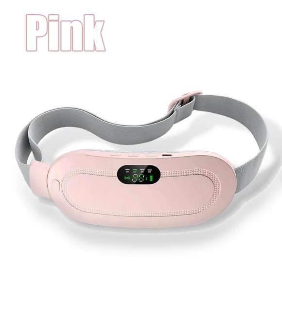 Smart Heating Belt — Pain Relief, Bai Fen Bai Electronic