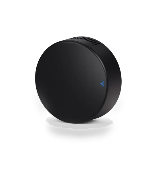 Smart IR Remote Control — Remote Controls, 3d printing machine