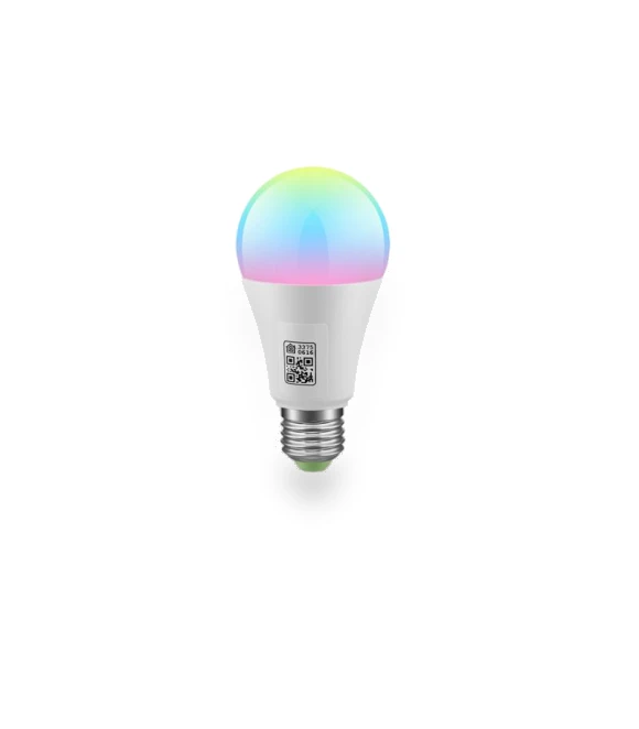 Smart LED Bulb — LED, MALITAI