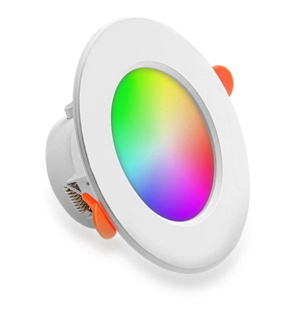 Smart LED Downlight — LED, Cosy Homes