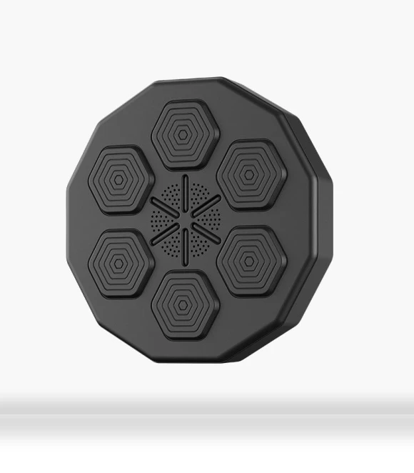 Smart Musical Boxing Trainer — Trainer Accessories, Thanos tool