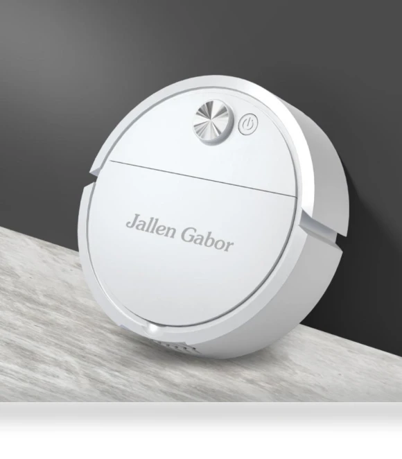 Smart Vacuum Cleaner — Smart Cleaning Robots, Winter Gloves