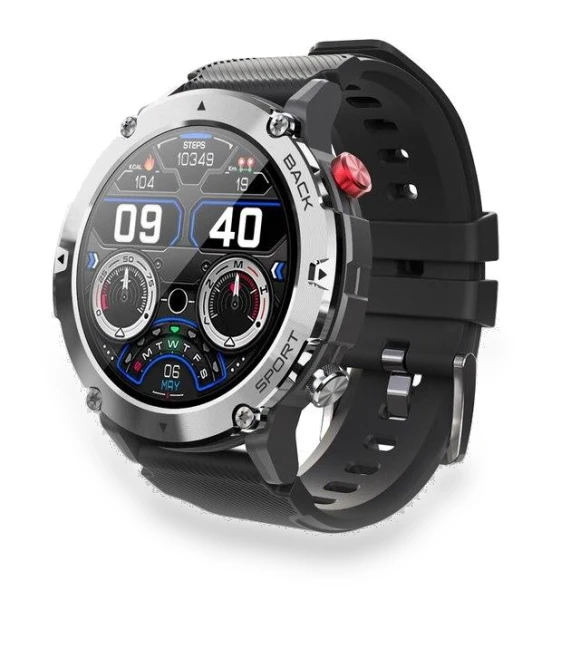 Smart Watch — Smartwatches, Huiyao
