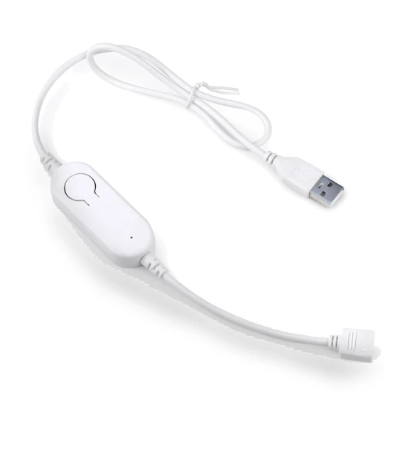 Smart WiFi LED Strip Controller — LED Strips, AIMINGTE Light Accessories