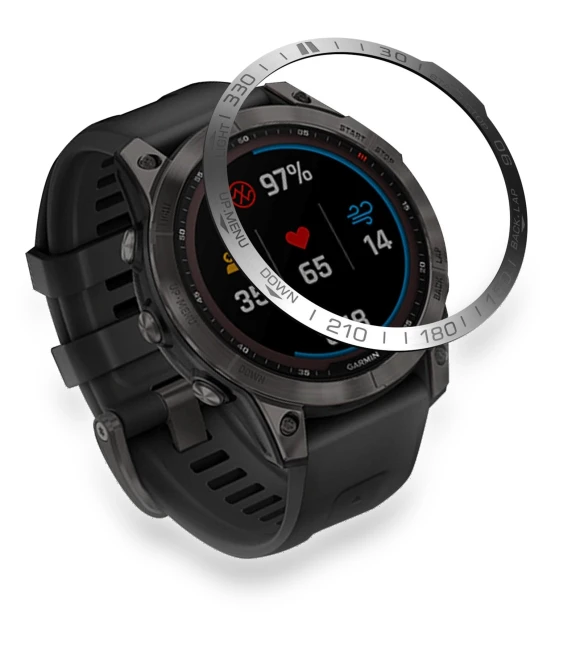 Sticky Bumper Case for Smartwatches — Bumpers, Blouse