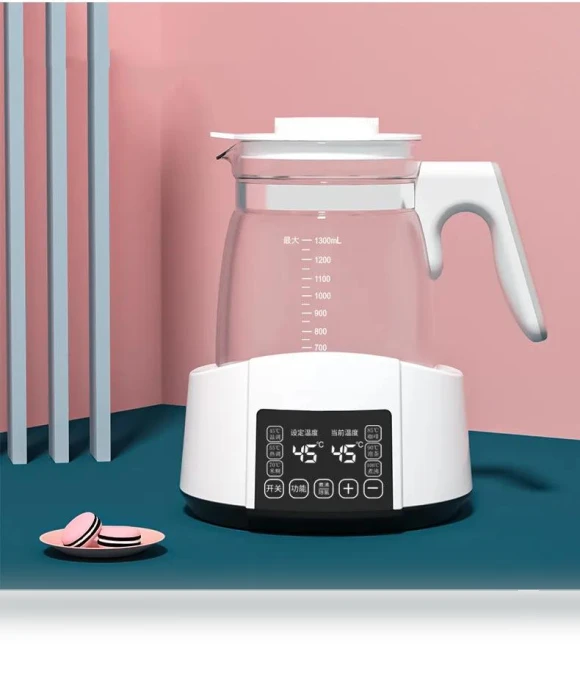 Thermostatic Milk Regulator for Infants — Beverage Warmers, Yiran Furniture