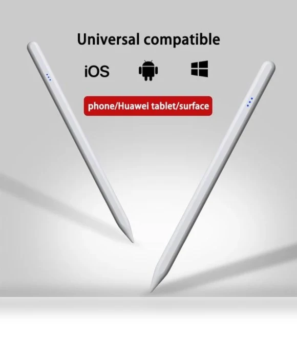 Touch Pen for iPad and Android Tablets — Styluses & Digital Pens, HZ-C