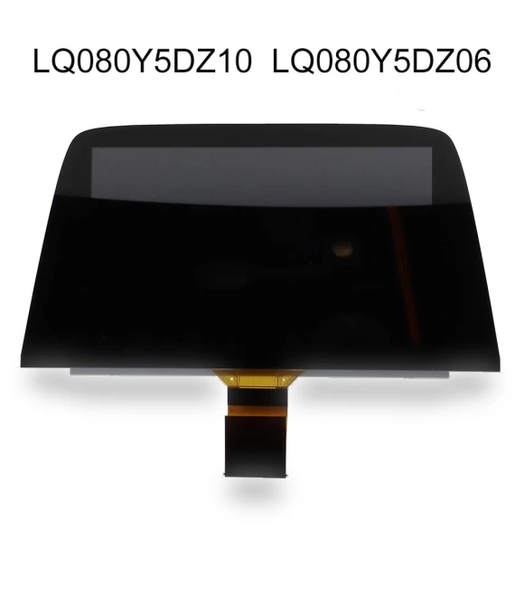 Touch Screen with Direct Fit, Easy Installation — Touchscreen Panels, Auto Teile