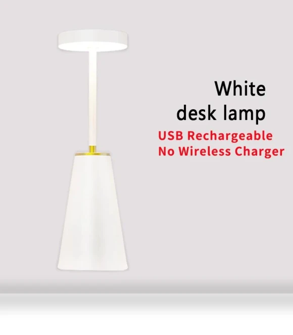 Touch Sensor LED Desk Lamp — Study & Desk Lighting, Binchi Lighting Appliances