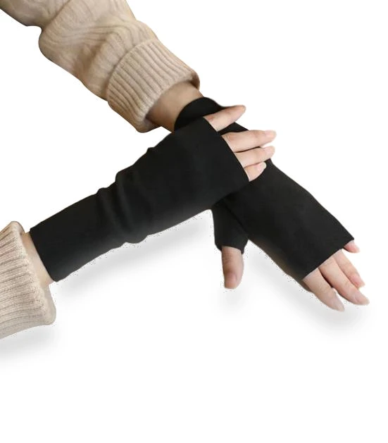 Touchscreen Gloves — Gloves, Zoeneed