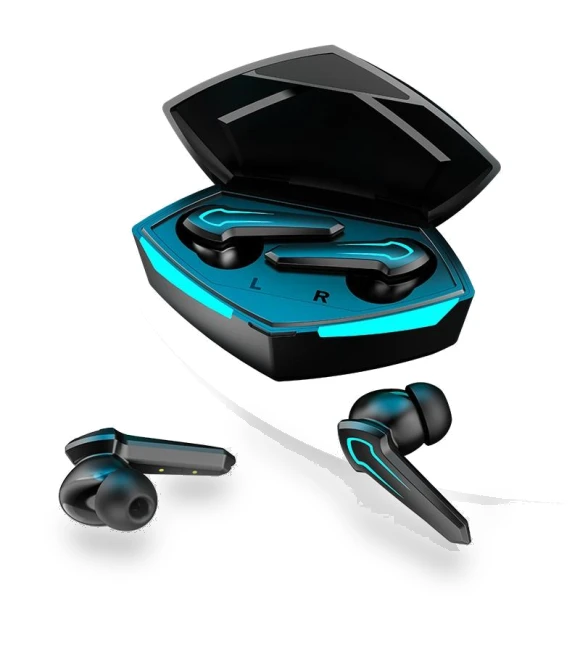 TWS Bluetooth Headset — Headsets, Junmaocun