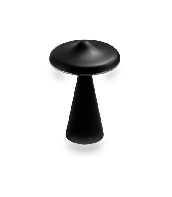 UFO Atmosphere Night Light — Creative Lighting Solutions, Cosy Homes