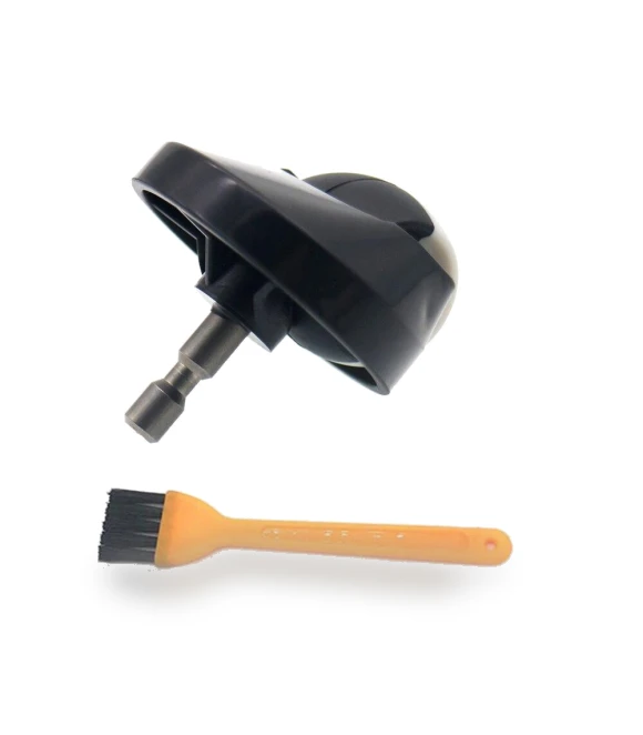 Universal Replacement Wheel — Parts & Accessories, WuYan