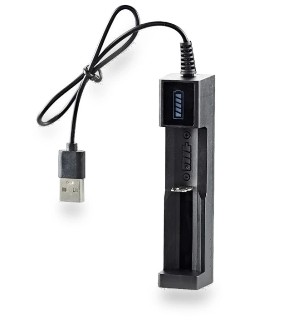 Universal USB Smart Charger — Chargers, RW-electronic