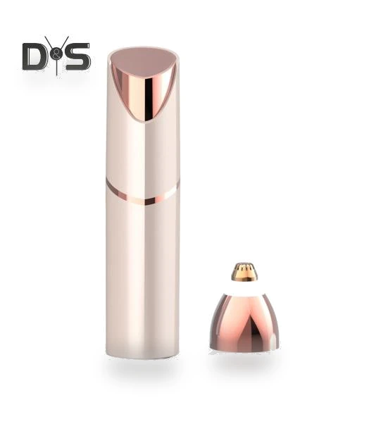 USB Rechargeable LED Lighted Hair Removal Device — Bikini, Enjoy Smart Home