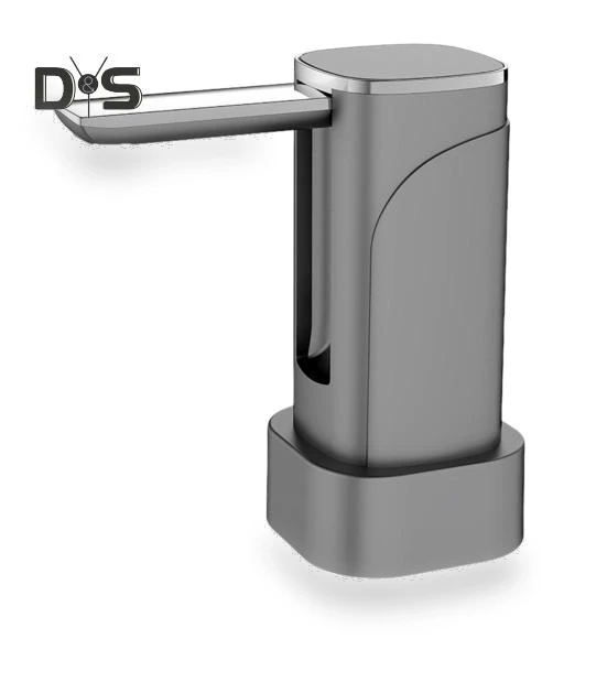 Water Pump Dispenser — Hydration Solutions, Enjoy Smart Home