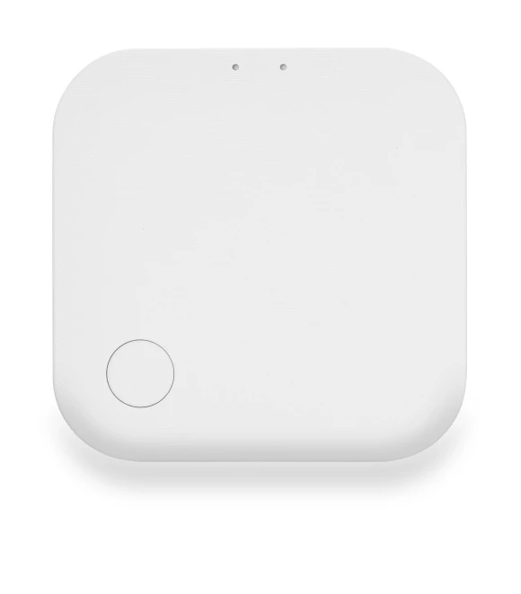 Wi-Fi + BT Hub Smart Gateway — Smart Home Hubs & Controllers, Toys & Arts