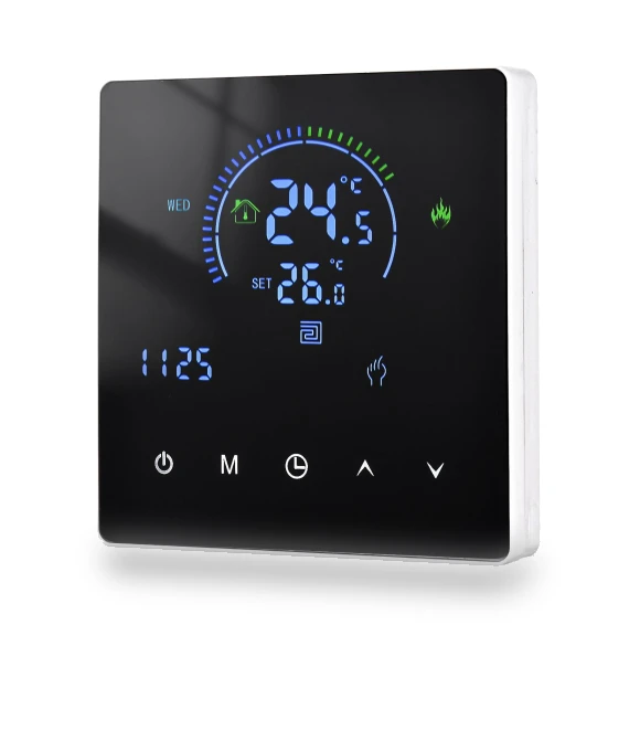 Wi-Fi Smart Thermostat — Smart Climate Control, 3d printing machine