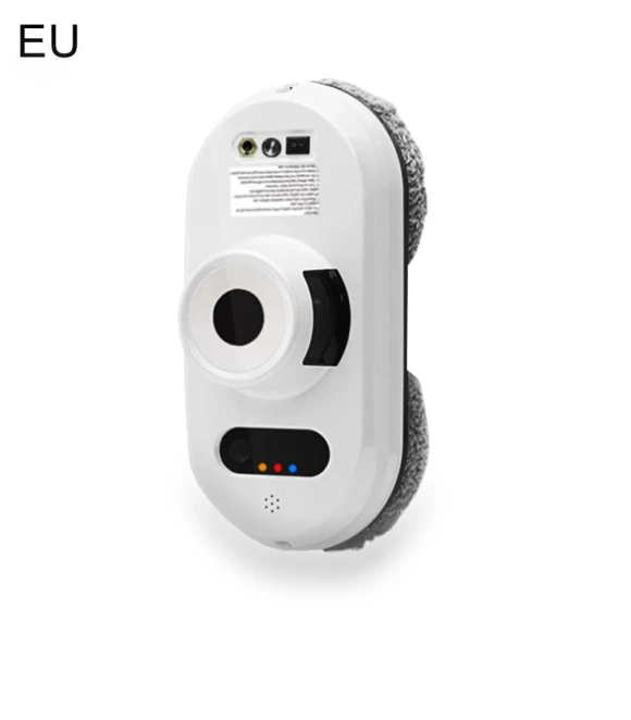 Window Cleaning Robot Vacuum — Smart Cleaning Robots, HMC