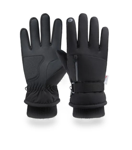 Winter Ski Gloves — Gloves & Mittens, ZTTO