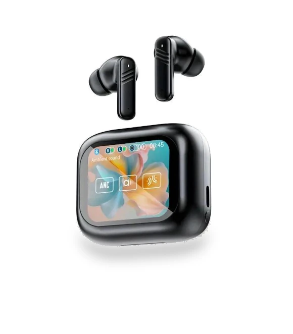 Wireless Bluetooth Headphones — In-Ear Headphones, ZEKS
