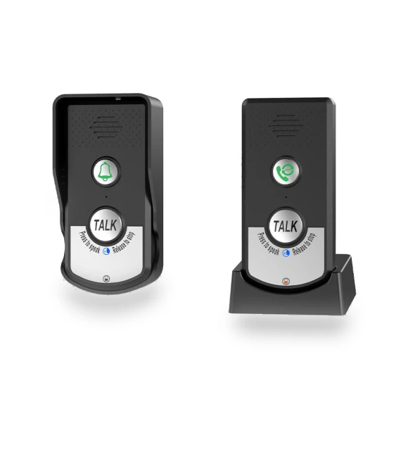Wireless Doorbell — Kits, 3d printing machine