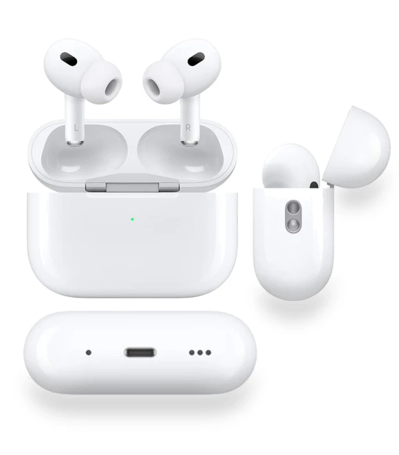 Wireless Earbuds Pro5 — In-Ear Headphones, ElectronicsHome