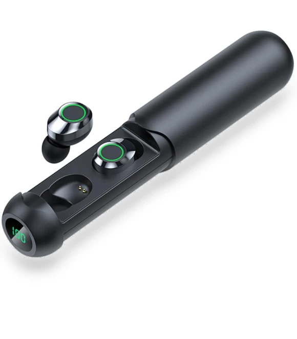 Wireless Earbuds — In-Ear Headphones, ZJM Mall