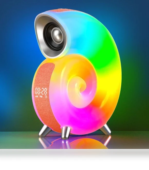 Wireless Party DJ Mini Smart Gaming Lamp — USB Lighting Solutions, Cosy Homes