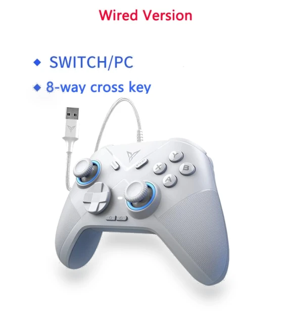 Wireless/Wired Gaming Controller — Gamepads & Standard Controllers, Xiaomi