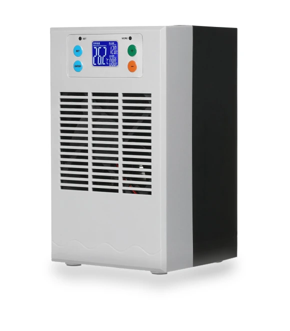 100W 30L Small Aquarium Heater and Cooler — Heaters & Chillers, TOMTOP JMS