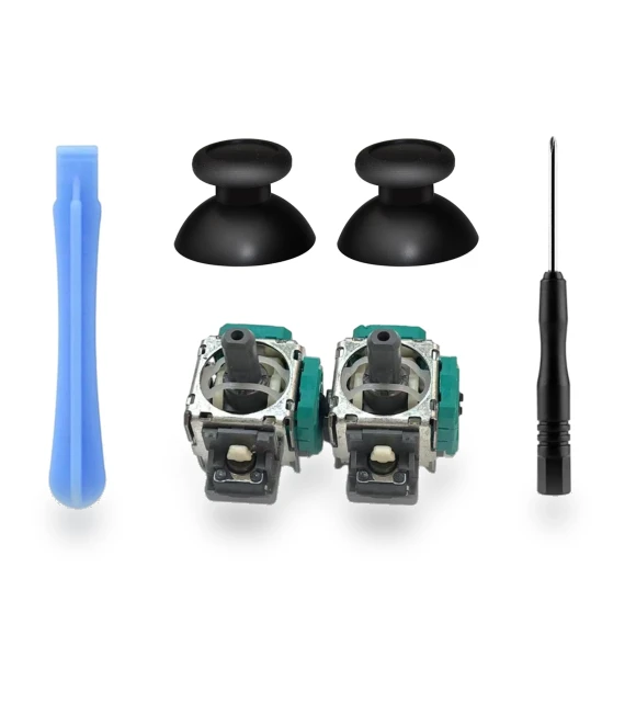 6-inch 13D Analog Joystick — Joysticks, Xudikou