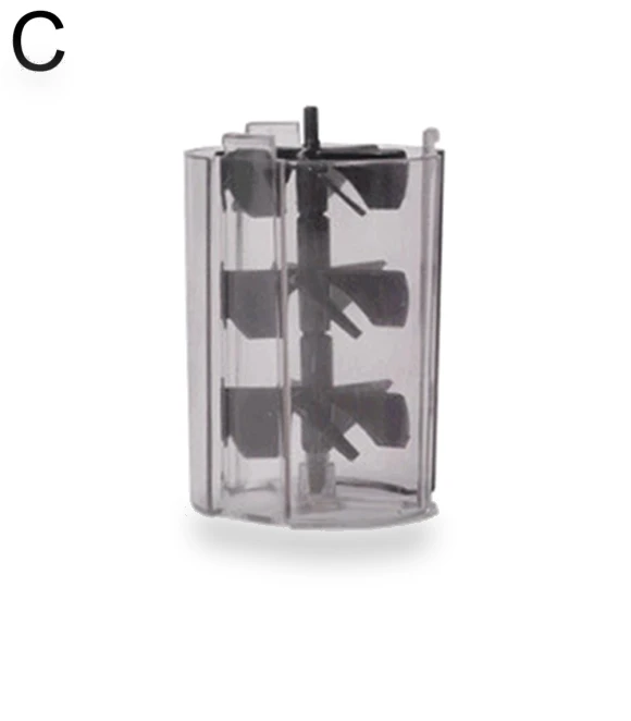 Aquarium Filter with Forced Oxygenation — Accessories, 70 Morden Time