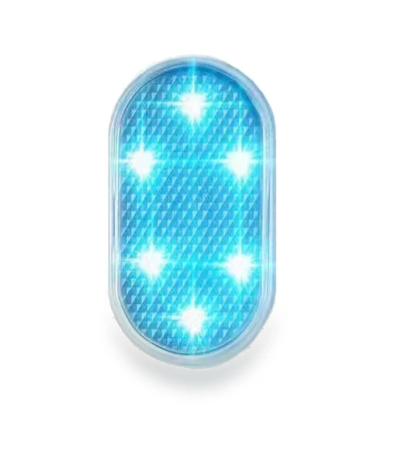 Automotive LED Touch Lights — Light Kit, GC SupMarket