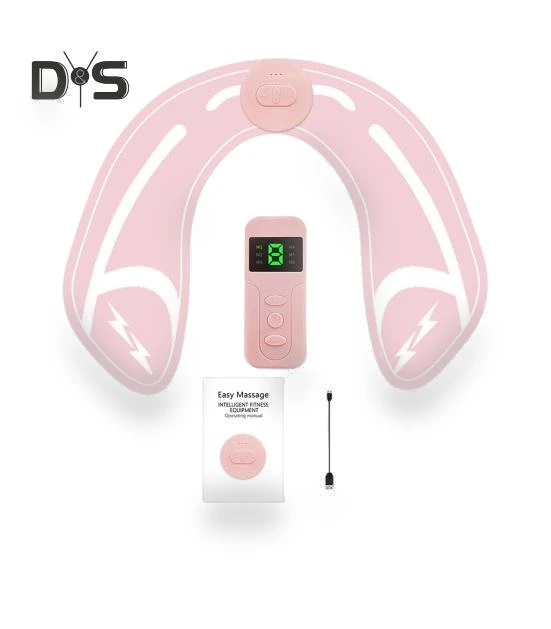 Butt Trainer with Remote Control — Muscle Stimulators, Tokay