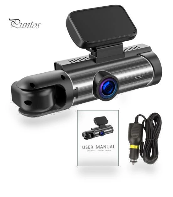 Car Dash Cam — Dashboard Cameras, Car life