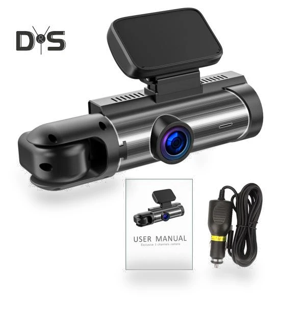 Car Dash Cam — Dashboard Cameras, Superway