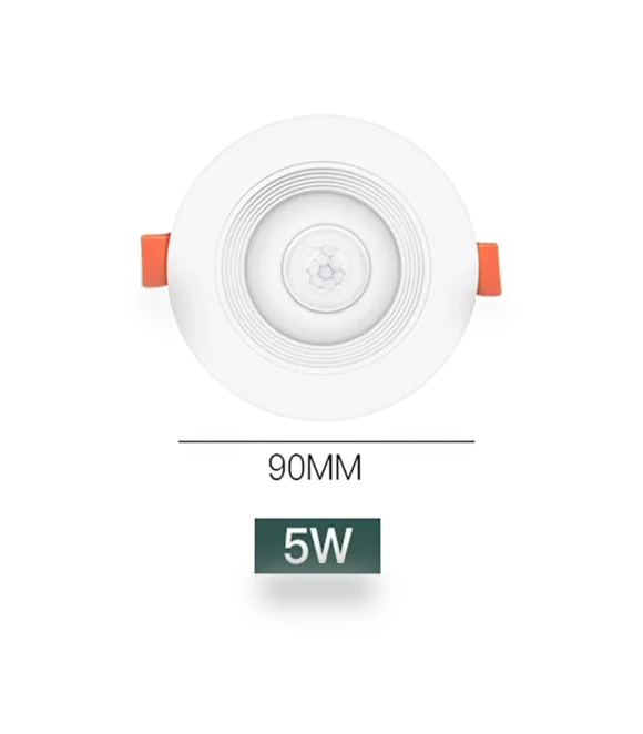 Ceiling Light with Motion Sensor — Overhead Lighting, Binchi Lighting Appliances