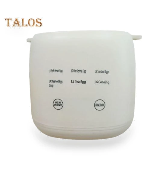 Electric Egg Cooker with Touch Screen — Egg Cookers, Daydreamer