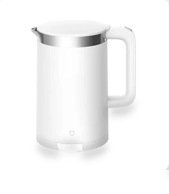 Electric Kettle with Thermal Insulation — Beverage Warmers, Xiaomi