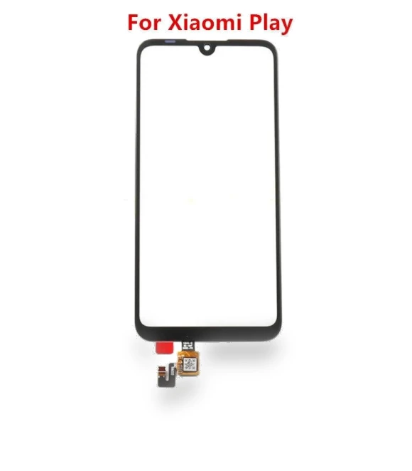 External Screen — Screens, Xiaomi