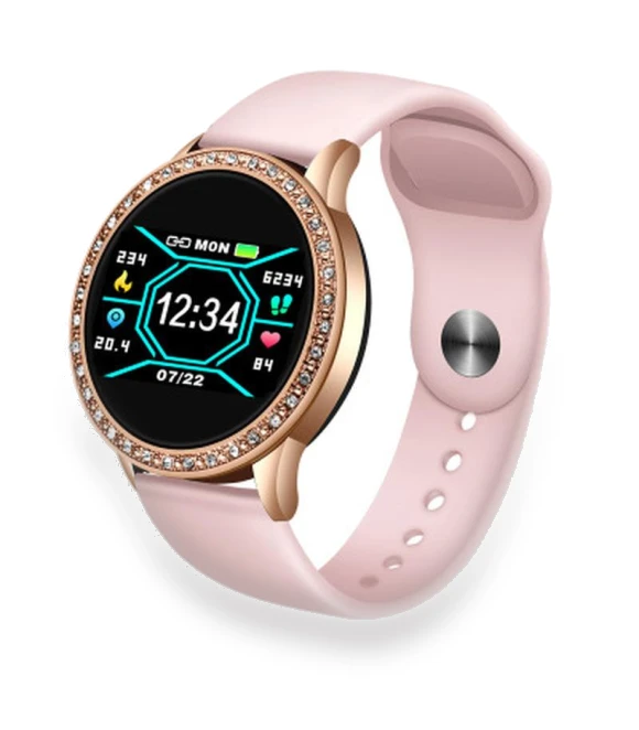 Fashion Smart Watch — Wearable Accessories, XA SCIONE TRAVEL