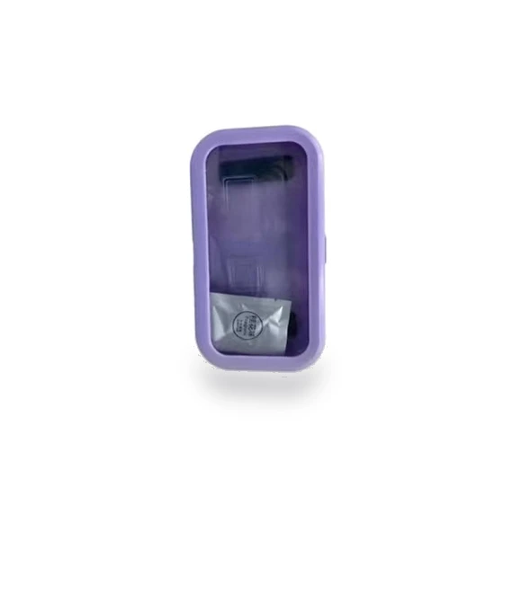 Fashion Touch Screen Tool Viewer — Cosmetic Cases, In Vogue