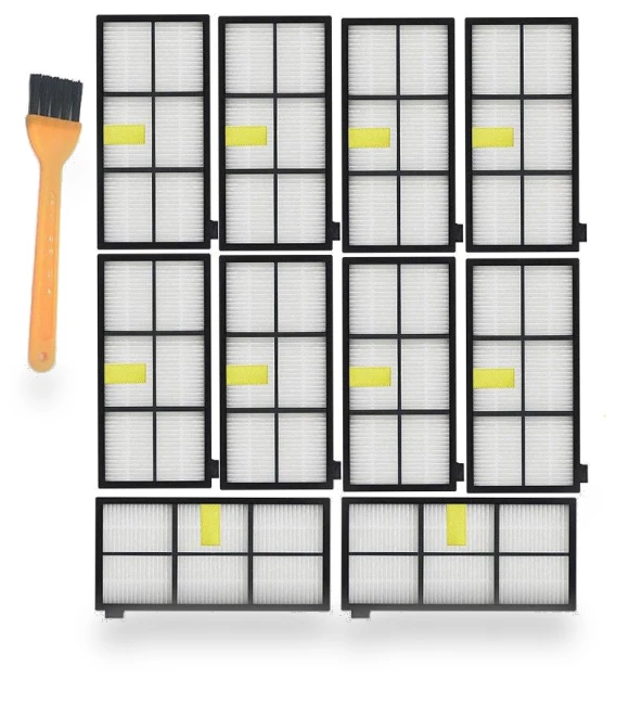 Filter and Accessory Kit — Parts & Accessories, GOODLUCKK