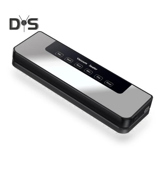 Fully Automatic Vacuum Sealing Machine — Vacuum Sealers, Enjoy Smart Home