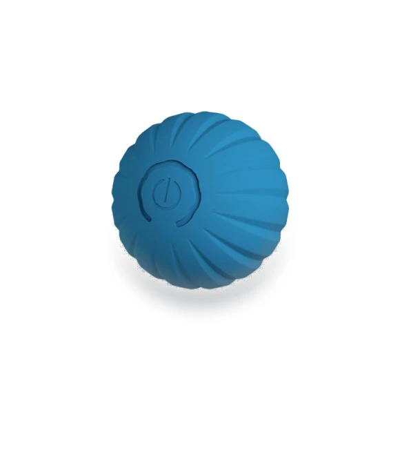 Interactive Ball for Pets — Interactive Animal Companions, Yiran Furniture