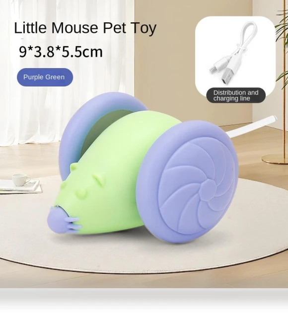 Interactive Cat Toy — Cat Playthings, Photography